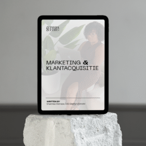 Marketing & Client Acquisition