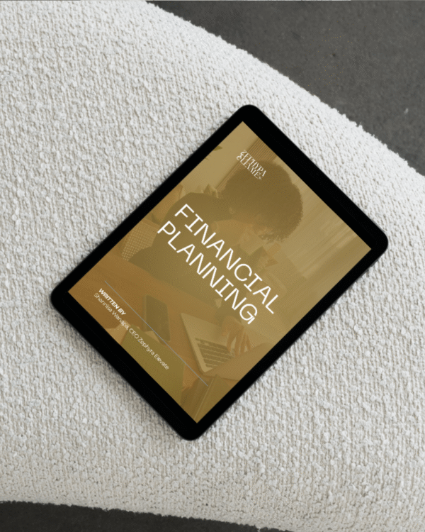 Zephyra E-book Bundle