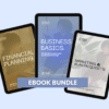 Zephyra E-book Bundle